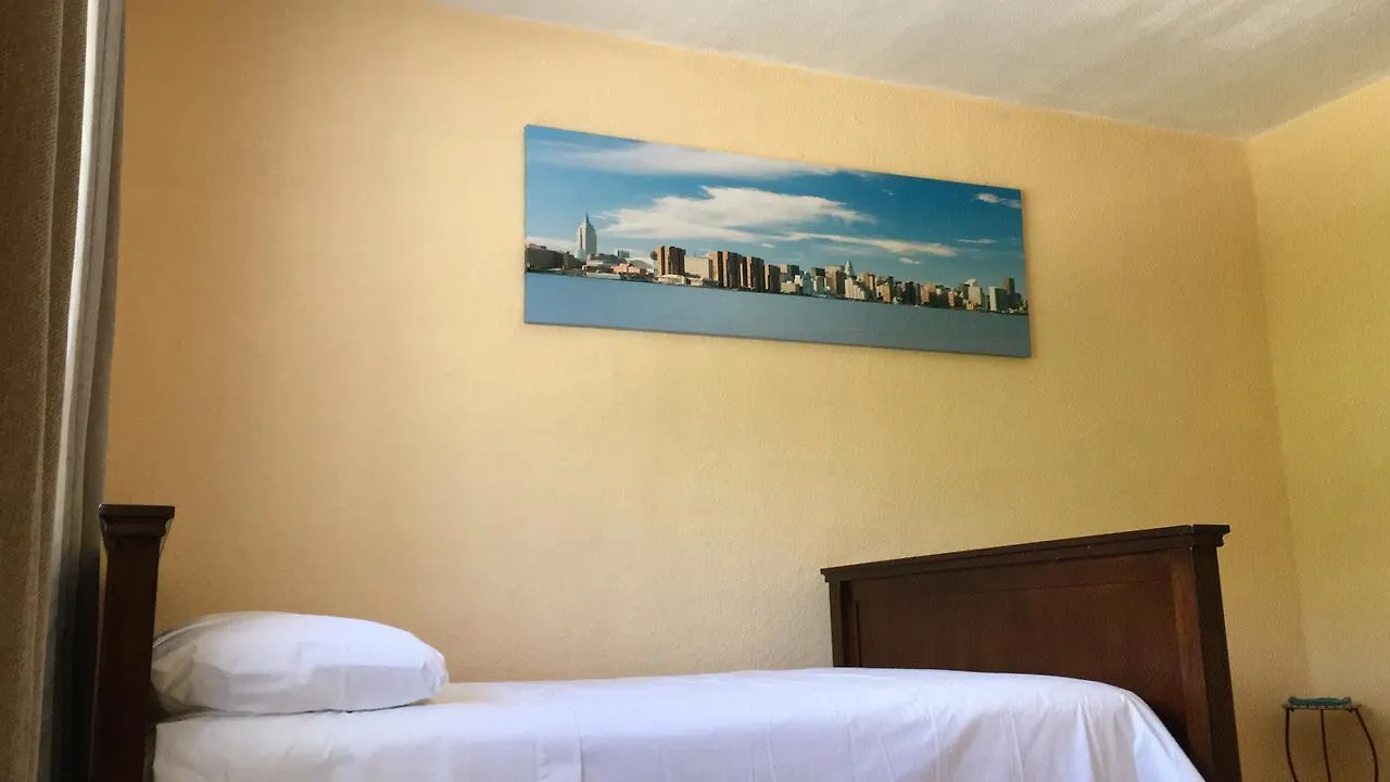 Casa Andalucia Hotel Cancún 0*,  México