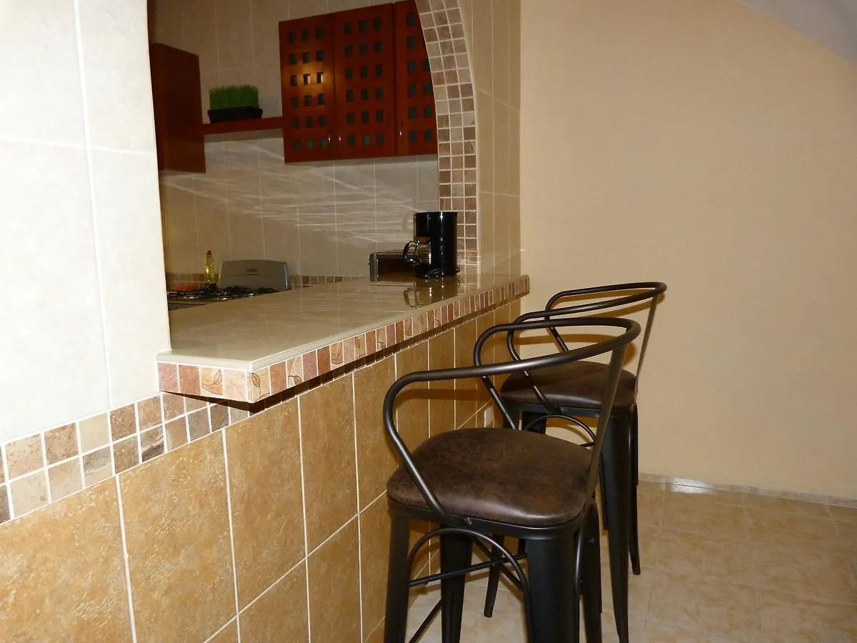 Casa Andalucia Hotel Cancún