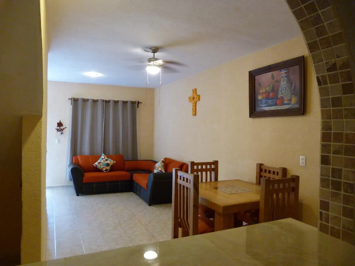 Сasa de vacaciones Casa Andalucia Hotel Cancún México