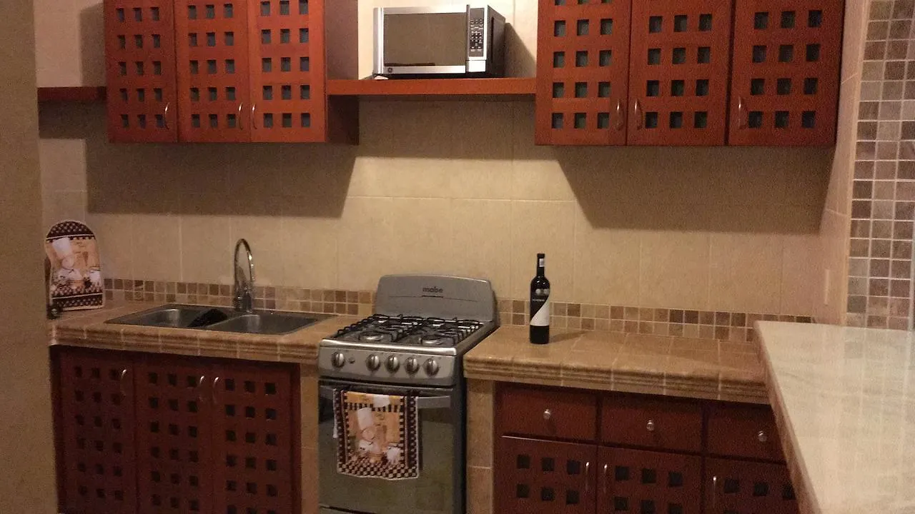 Casa Andalucia Otel Cancún Tatil Evi Cancun