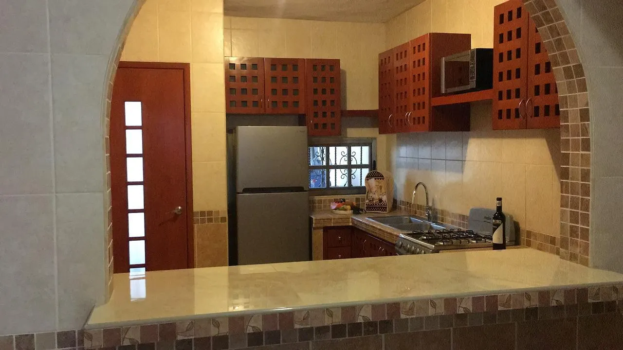Casa Andalucia ile iletişim